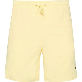 Lyle and Scott Lyle & Scott Plain Men Swimming trunks