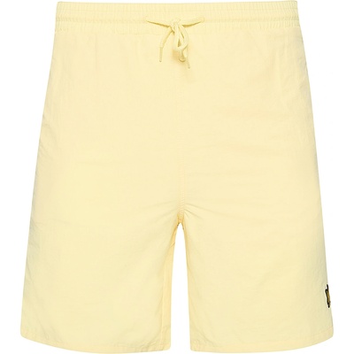 Lyle and Scott Lyle & Scott Plain Men Swimming trunks