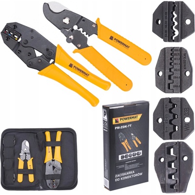 Powermat PM-ZDK-7T
