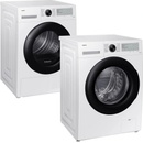 Set Samsung WW80CGC04DAHLE + DV80CGC0B0AHLE
