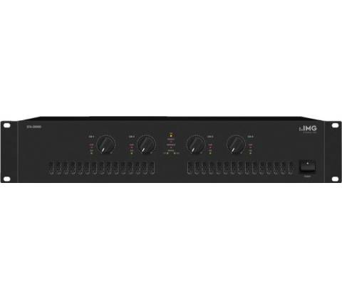 Monacor STA-2000D