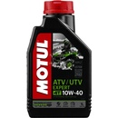 Motul ATV-UTV EXPERT 4T 10W-40 1 l
