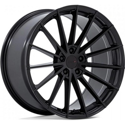 Tsw TW005 GOODWOOD 9.5x19 5x114.3 ET20 matte black