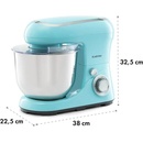 Klarstein Bella Pico 2G Blue