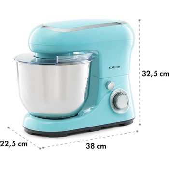Klarstein Bella Pico 2G Blue