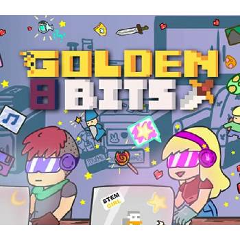 Golden 8bits