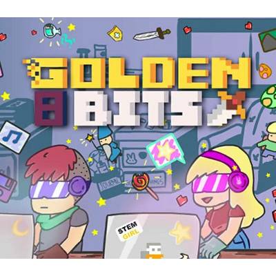 Golden 8bits