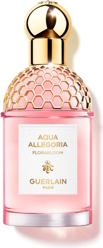 Guerlain Aqua Allegoria Florabloom (Refillable) EDT 75 ml