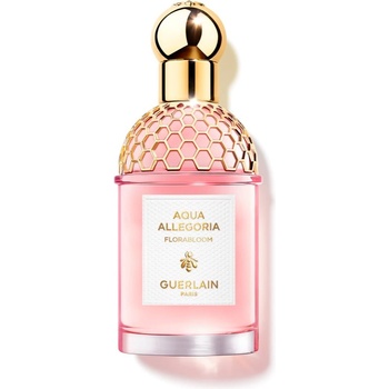 Image 1 of Guerlain Aqua Allegoria Florabloom (Refillable) EDT 75 ml