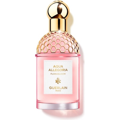 Guerlain Aqua Allegoria Florabloom (Refillable) EDT 75 ml