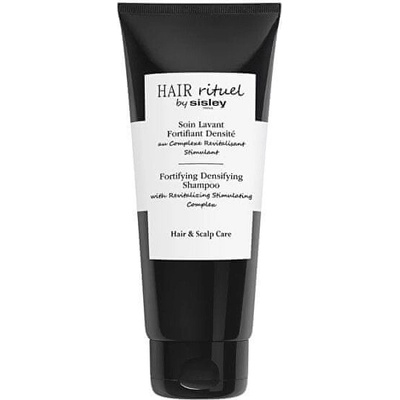 Sisley Šampón pre hustotu vlasov Fortifying Densifying Shampoo 200 ml
