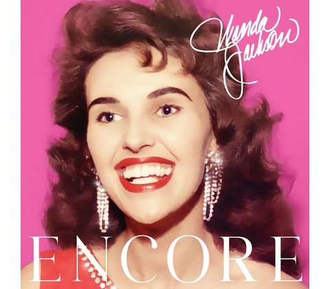JACKSON, WANDA - ENCORE CD