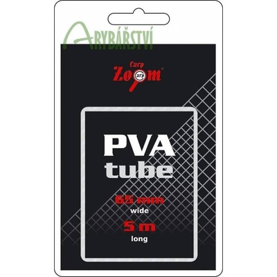 CARP ZOOM PVA rukáv 5 m - 45 mm