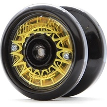 Yoyofactory Hubstack Black