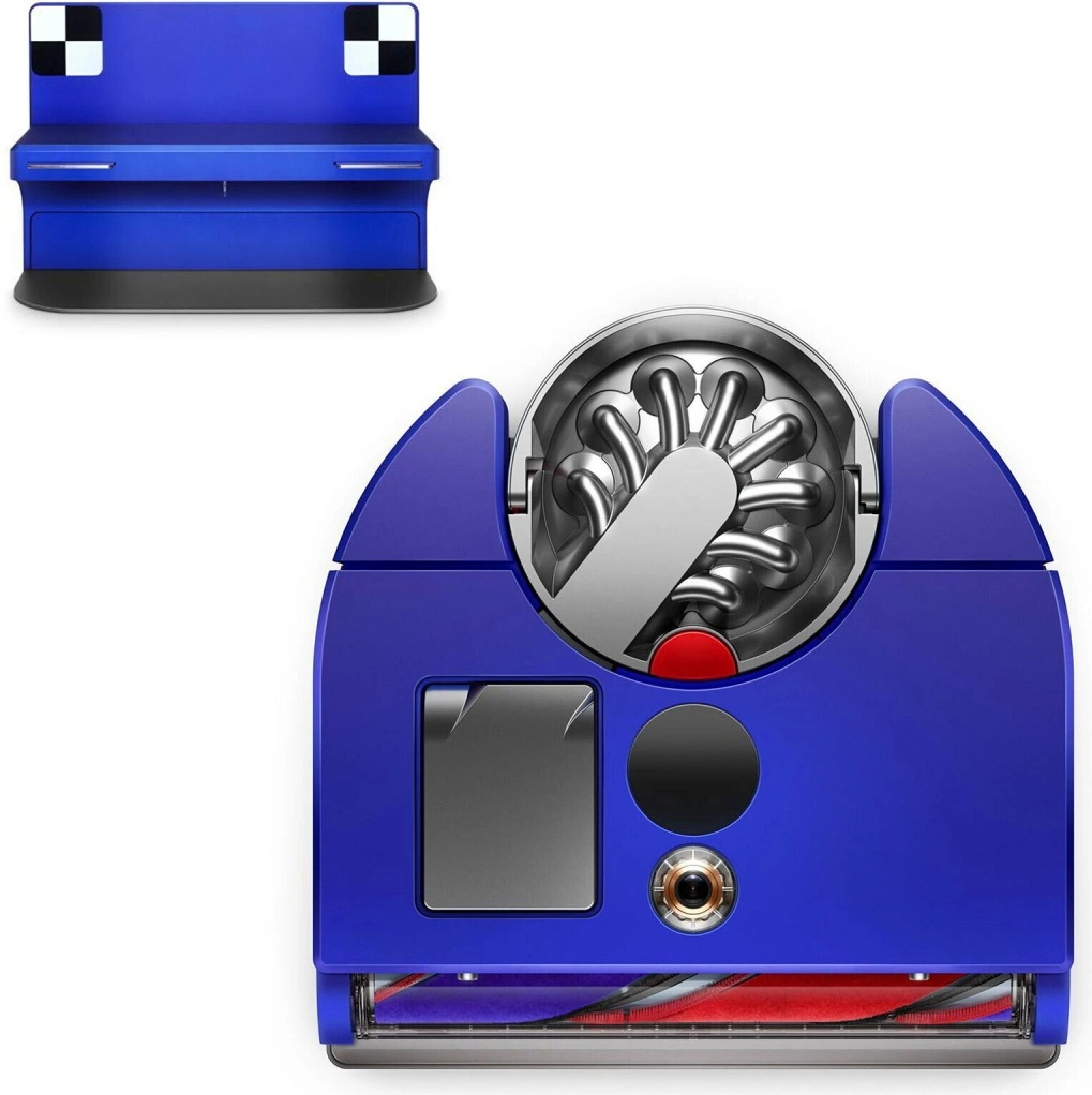 Dyson 360 VisNav