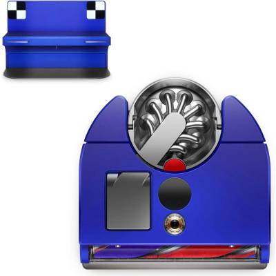 Dyson 360 VisNav