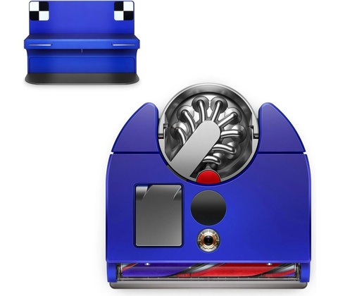 Dyson 360 VisNav