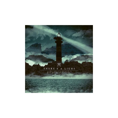 THERE\'S A LIGHT - FOR WHAT MAY I HOPE? F CD