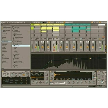 ABLETON Live 12 Suite EDU