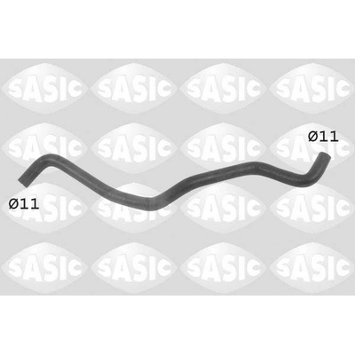 Hadica chladenia SASIC 3404024