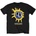 Primal Scream Screamadelica Yellow Black 2XL Риза (PSCTS01XX)