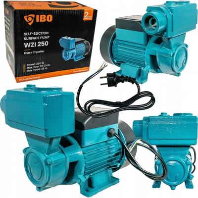 Dambat IBO WZI 250 38456