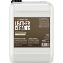 Leather Expert Leather Cleaner 5 l