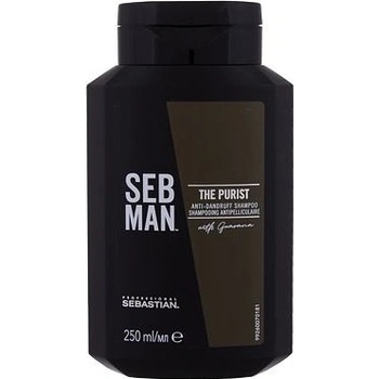Sebastian Man The Purist Purifying Shampoo 250 ml
