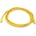 OEM RJ45 CAT6 UTP - RJ45 CAT6 UTP M/M кабел за данни 1m жълт LSOH XUTPSZC6KAB1S (XUTPSZC6KAB1S)
