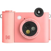 Kodak Smile+ Fuchsia (RODSMPCAMFS)