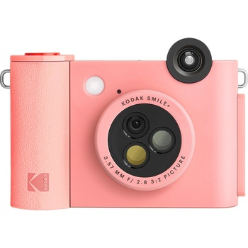 Kodak Smile+ Fuchsia (RODSMPCAMFS)