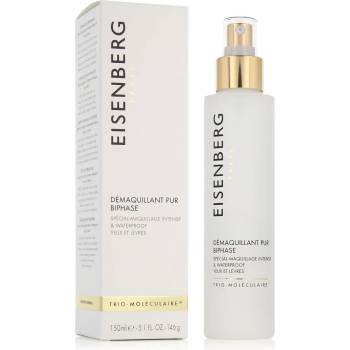 EISENBERG Bi-Phase Pure Make-Up Remover 150 ml