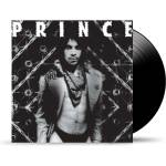 Warner Prince: Dirty Mind - Vinyl (LP) (032111)