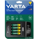 Varta LCD ULTRA FAST 57685101441