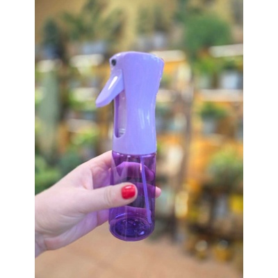 Rozprašovač fialový 200 ml