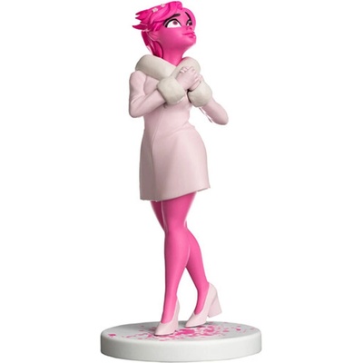 Weta Collectibles Фигура Weta Comics: Lore Olympus - Persephone, 12.5 cm (124504367)