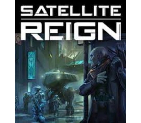 Satellite Reign