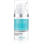 Bielenda Oxy Glow окисляващ хидратиращ серум за регенериране на кожата 30ml