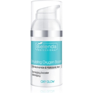 Bielenda Oxy Glow окисляващ хидратиращ серум за регенериране на кожата 30ml