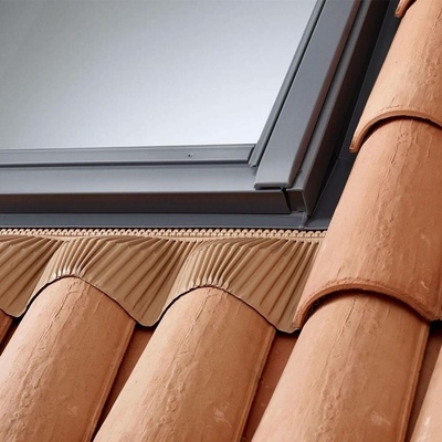 VELUX EDW 2000 MK10 78x160 – Sleviste.cz