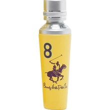 Beverly Hills Polo Club Eight parfumovaná voda dámska 100 ml