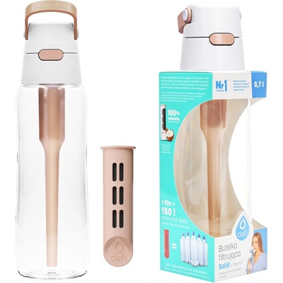 Dafi Solid 0,7l cappuccino