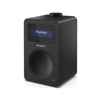 Sharp DR-430 Tokyo black