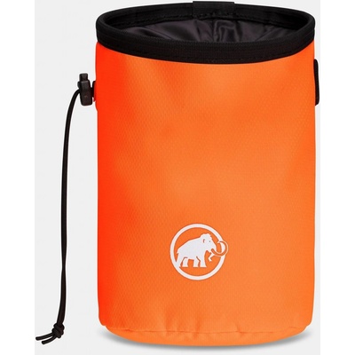 Mammut Gym Basic Chalk Bag granit – Zboží Dáma