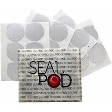 SealPod stickers pro Nespresso 100 ks