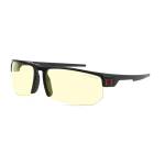GUNNAR GUNNAR Torpedo Onyx Amber Геймърски очила за компютър (GUN-TOR-00101)
