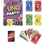 Mattel UNO Парти! (JJV58)