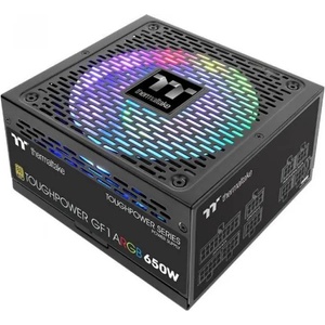 Thermaltake Toughpower GF1 650W ARGB 80 PLUS Gold (PS-TPD-0650F3FAGE-1)