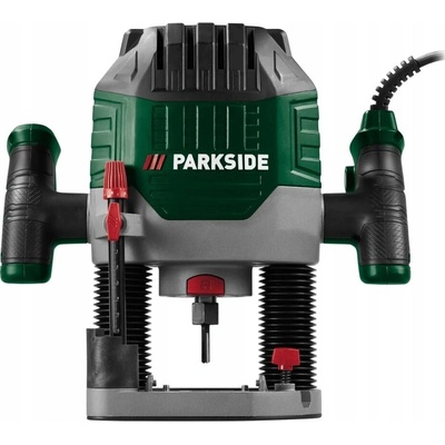 Horná frézka Parkside 1200 W