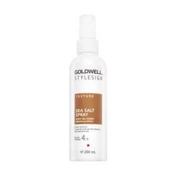 Goldwell StyleSign Texture Sea Salt Spray солен спрей за плажни вълни 200 ml
